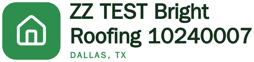 ZZ TEST Bright Roofing 10240007