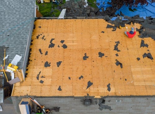 Storm Damage in Dallas: What to Check After the Sky Clears